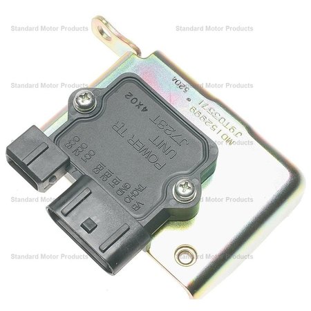 STANDARD IGNITION Ignition Control Module, Lx-607 LX-607
